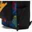 Nike Kids Classic Printed Backpack - Black - thumbnail image 6
