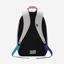 Nike Kids Elemental Backpack - Grey - thumbnail image 3