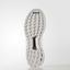Adidas Womens Ultra Boost Running Shoes - Triple White - thumbnail image 3