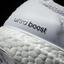 Adidas Womens Ultra Boost Running Shoes - Triple White - thumbnail image 6