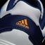 Adidas Kids Barricade Club XJ Tennis Shoes - Blue/White - thumbnail image 7