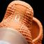 Adidas Mens Adizero Ubersonic 2.0 Tennis Shoes - Glow Orange - thumbnail image 8