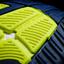 Adidas Mens Stabil Boost 2 Indoor Shoes - Blue - thumbnail image 8