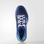 Adidas Mens Stabil Boost 2 Indoor Shoes - Blue - thumbnail image 4