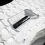 Adidas Mens Ultra Boost Running Shoes - Triple White - thumbnail image 6