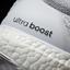 Adidas Mens Ultra Boost Running Shoes - Triple White - thumbnail image 7