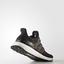 Adidas Mens Ultra Boost Running Shoes - Black/Grey - thumbnail image 5