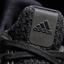 Adidas Mens Ultra Boost Running Shoes - Black/Grey - thumbnail image 6