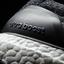 Adidas Mens Ultra Boost Running Shoes - Black/Grey - thumbnail image 8