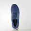 Adidas Mens Ultra Boost Running Shoes - Blue - thumbnail image 2
