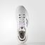 Adidas Mens Barricade 2017 Tennis Shoes - White/Grey - thumbnail image 2
