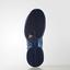 Adidas Mens Barricade 2017 Tennis Shoes - Mystery Blue - thumbnail image 3