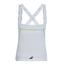 Babolat Womens Match Performance Tank Top - White - thumbnail image 2