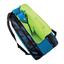 Yonex Pro Thermo 9 Racket Bag - Fine Blue - thumbnail image 3