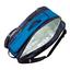 Yonex Pro Thermo 9 Racket Bag - Fine Blue - thumbnail image 4