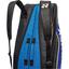 Yonex Pro 6 Racket Bag (BAG9626EX) - Black/Blue - thumbnail image 2