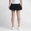 Nike Womens Baseline Skort - Black - thumbnail image 6