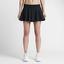 Nike Womens Baseline Skort - Black - thumbnail image 7