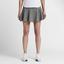 Nike Womens Baseline Skort [Regular/Long] - Grey - thumbnail image 3