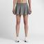 Nike Womens Baseline Skort [Regular/Long] - Grey - thumbnail image 7