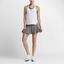 Nike Womens Baseline Skort [Regular/Long] - Grey - thumbnail image 8