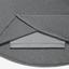 Nike Womens Baseline Skort [Regular/Long] - Grey - thumbnail image 9