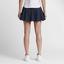 Nike Womens Baseline Skort - Navy - thumbnail image 6