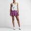 Nike Womens Baseline Skort - Pink - thumbnail image 8