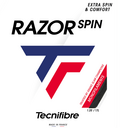 Tecnifibre Razor Spin Tennis String 12m Set- Carbon - thumbnail image 2