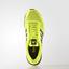Adidas Mens Adizero Adios 3.0 Running Shoes - Solar Yellow - thumbnail image 2