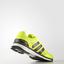 Adidas Mens Adizero Adios 3.0 Running Shoes - Solar Yellow - thumbnail image 5
