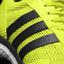 Adidas Mens Adizero Adios 3.0 Running Shoes - Solar Yellow - thumbnail image 8