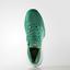 Adidas Mens Adizero Ubersonic 2 Clay Court Tennis Shoes - Green - thumbnail image 2