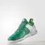 Adidas Mens Adizero Ubersonic 2 Clay Court Tennis Shoes - Green - thumbnail image 4