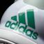 Adidas Mens Adizero Ubersonic 2 Clay Court Tennis Shoes - Green - thumbnail image 6