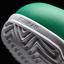 Adidas Mens Adizero Ubersonic 2 Clay Court Tennis Shoes - Green - thumbnail image 7