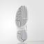 Adidas Womens Barricade Club 2017 Tennis Shoes - White/Silver - thumbnail image 3