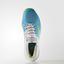 Adidas Mens Adizero Ubersonic 2.0 Omni Tennis Shoes - Blue/Yellow - thumbnail image 2