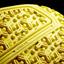 Adidas Mens Adizero Ubersonic 2.0 Omni Tennis Shoes - Blue/Yellow - thumbnail image 8