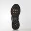 Adidas Womens Energy Boost Running Shoes - Black/Purple - thumbnail image 3