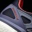 Adidas Womens Energy Boost Running Shoes - Black/Purple - thumbnail image 8