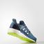 Adidas Mens Supernova Running Shoes - Blue - thumbnail image 5