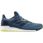 Adidas Mens Supernova Running Shoes - Blue