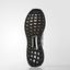 Adidas Mens Ultra Boost Running Shoes - Core Black - thumbnail image 4