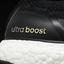 Adidas Mens Ultra Boost Running Shoes - Core Black - thumbnail image 8