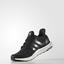 Adidas Mens Ultra Boost Running Shoes - Core Black - thumbnail image 5