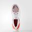Adidas Mens Ultra Boost Running Shoes - White/Red - thumbnail image 3