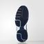 Adidas Womens Barricade Club 2017 Tennis Shoes - Blue - thumbnail image 3