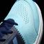Adidas Womens Barricade Club 2017 Tennis Shoes - Blue - thumbnail image 7