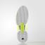 Adidas Womens SMC Barricade Boost 2017 Tennis Shoes - Yellow - thumbnail image 3